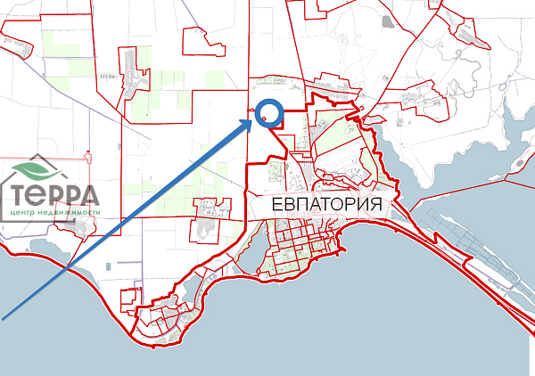 Участок , 6 сот., Исмаил-бей мкр