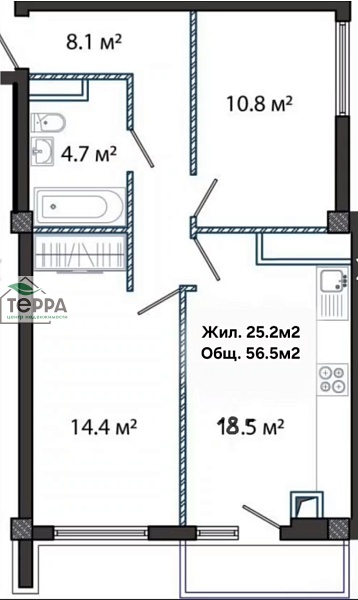 Объявление V1862