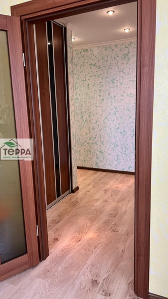 Объявление V375