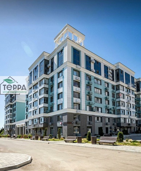 Объявление KP124