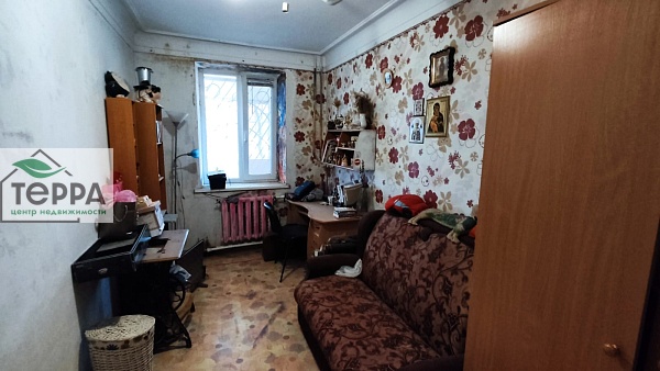 Объявление V1516