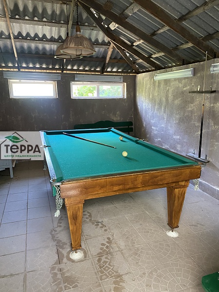 Дом, 800 кв.м.