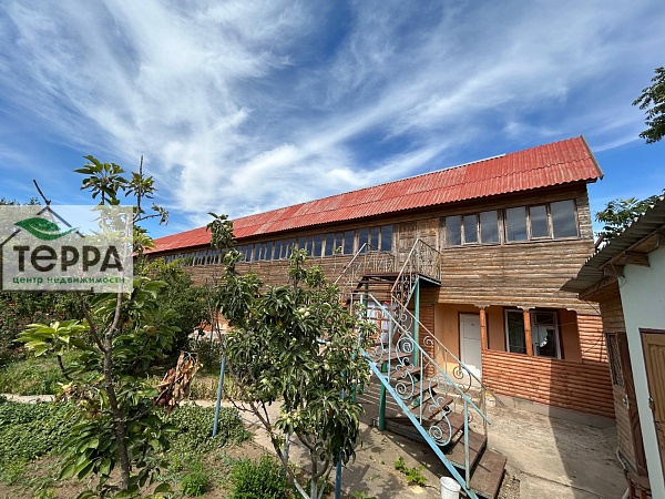 Объявление KP121