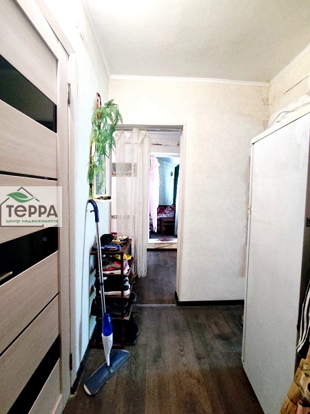 Объявление V1667