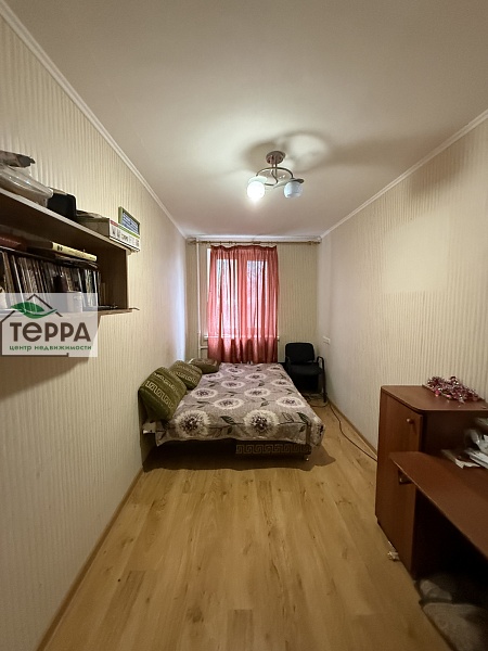 Объявление V1912