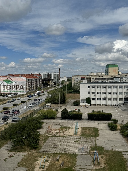 Объявление V1707