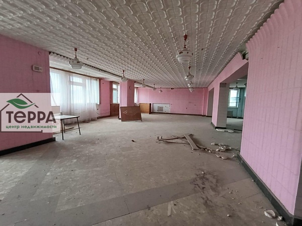 Объявление KP136