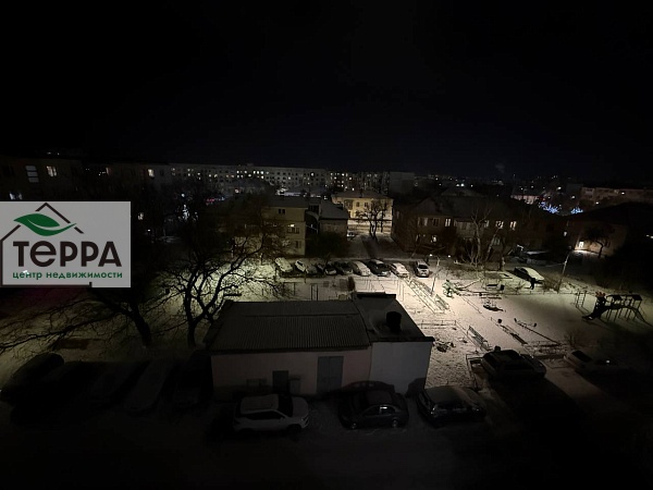 Объявление V1917