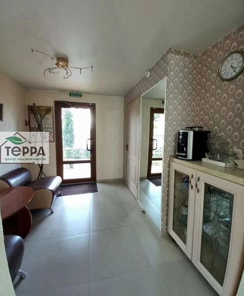 Объявление KP132