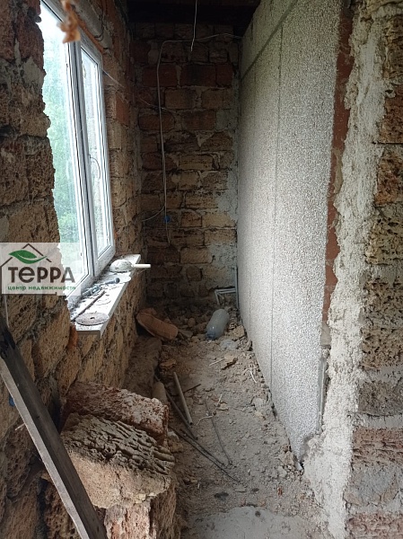 Дом, 115 кв.м.