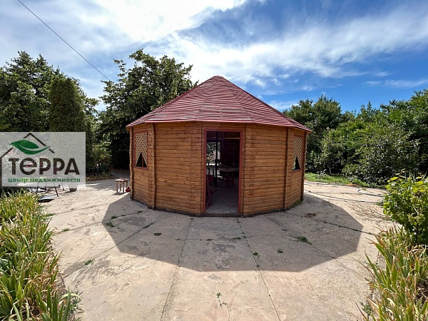 Объявление KP121