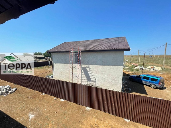 Дом, 150 кв.м.