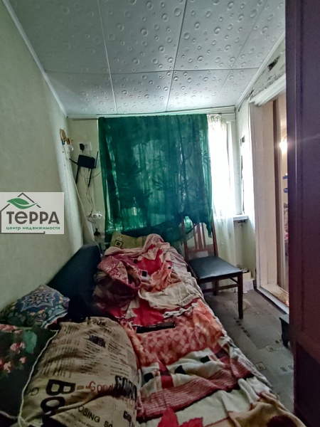 Объявление V1667