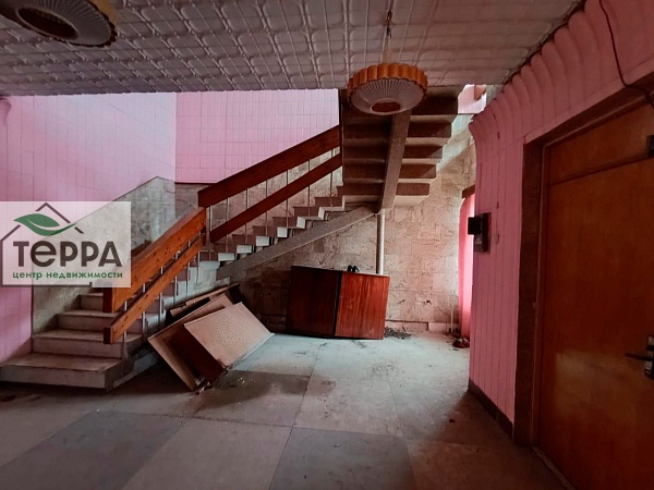 Объявление KP136