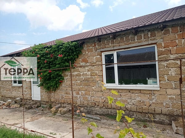 Дом, 115 кв.м.