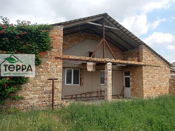 Дом, 115 кв.м.