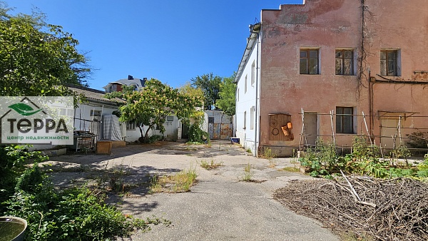 Объявление KP118