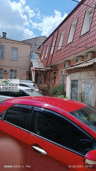 Объявление KP63