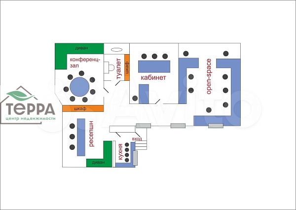 Объявление KP66