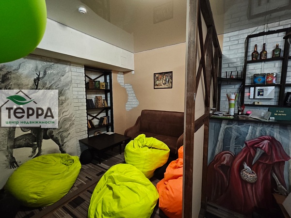 Объявление KP123