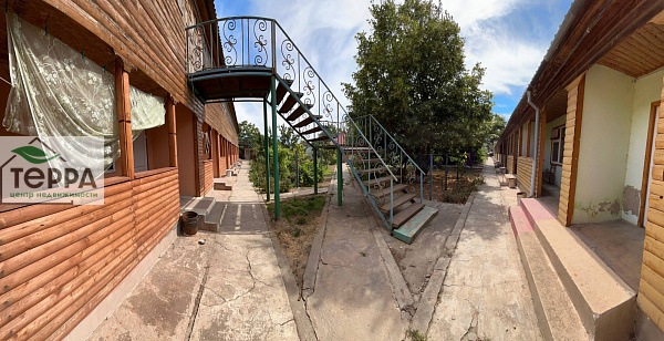 Объявление KP121