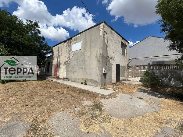 Объявление KP122