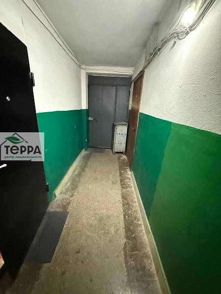 Объявление V1917