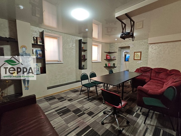 Объявление KP123