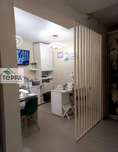 Объявление KP132