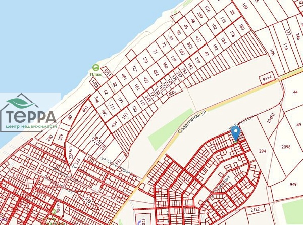 Участок , 6 сот.