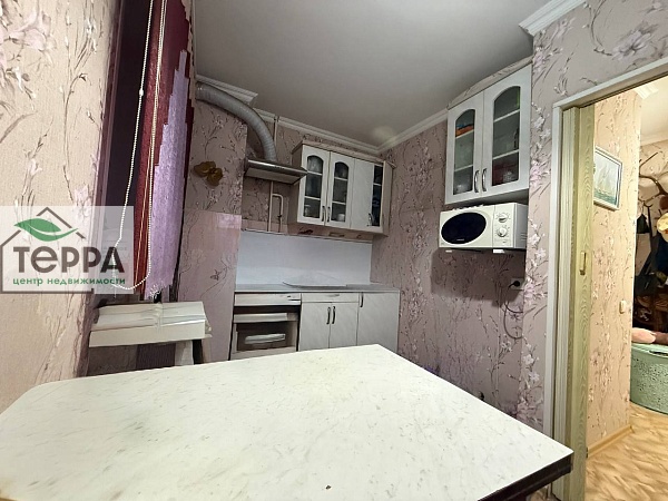 Объявление V1917