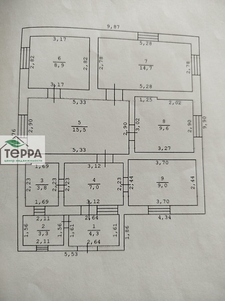 Объявление Z1636