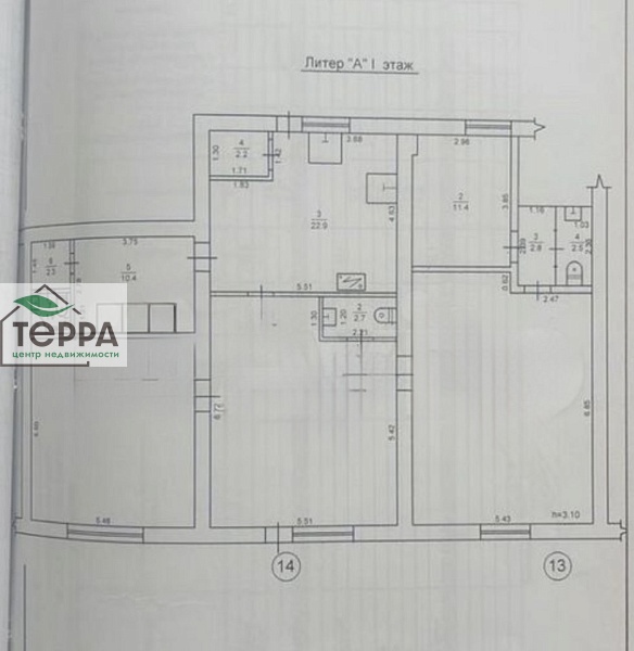 Объявление KP112