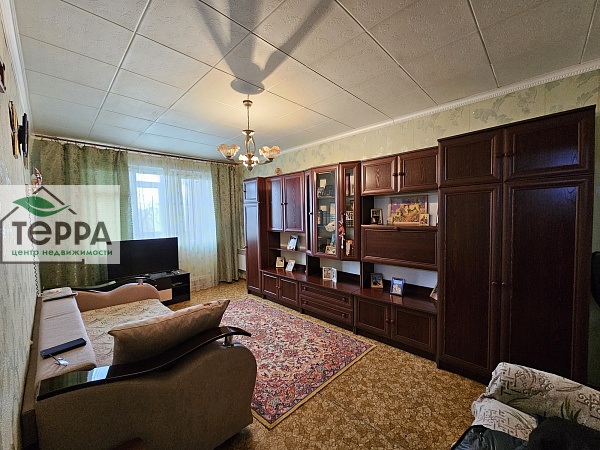 Объявление V909