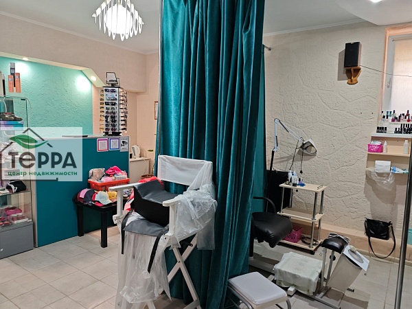 Объявление KP123