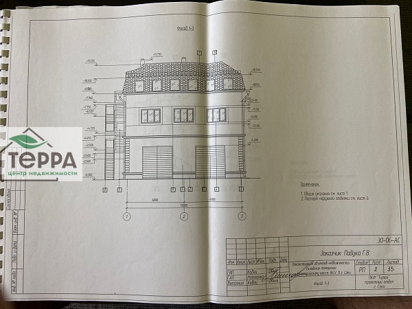 Объявление KP103