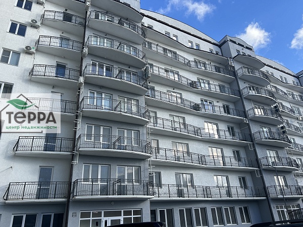 3-к квартира, 85 кв.м.