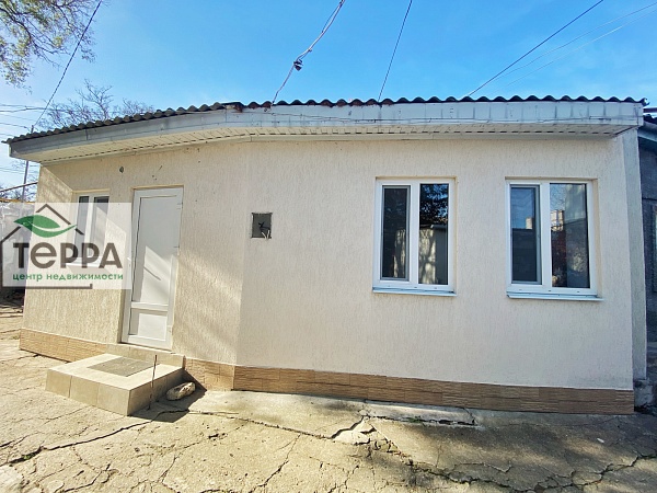 3-к квартира, 63 кв.м.