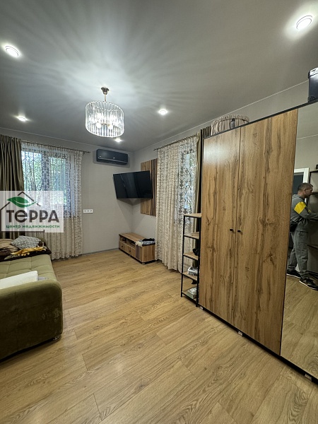 Объявление V1832