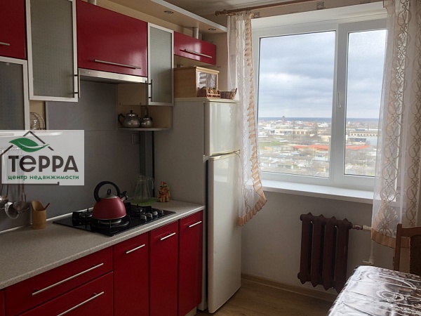 2-к квартира, 50 кв.м., Евпатория, Чапаева ул., 55