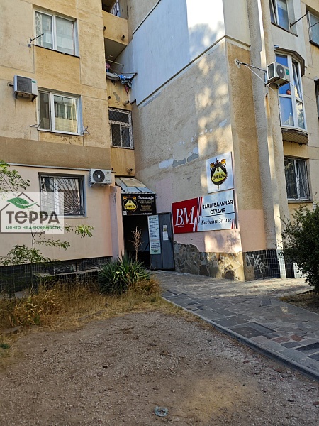 Объявление KP123