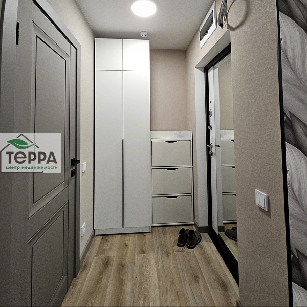 Объявление V1907