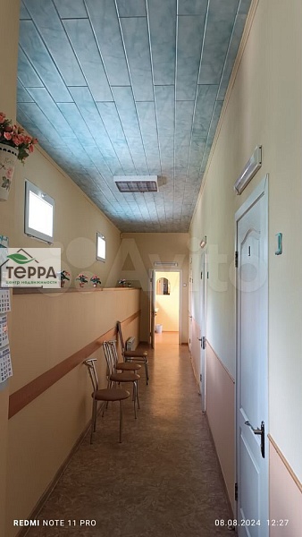 Объявление KP63