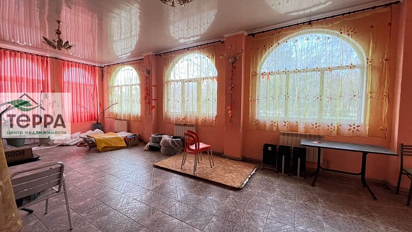 Объявление KP116