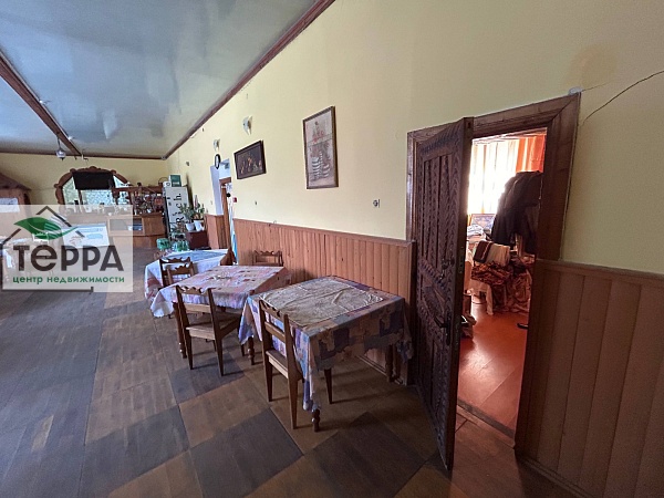 Объявление KP121