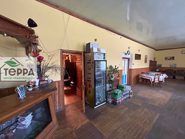 Объявление KP121