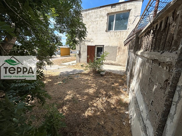 Объявление KP122