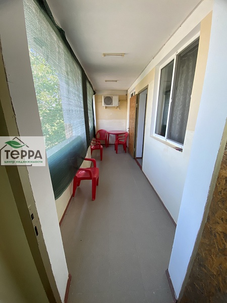 Дом, 800 кв.м.