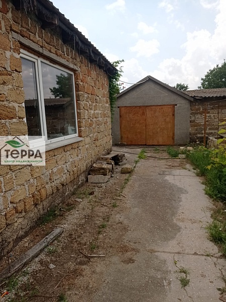 Дом, 115 кв.м.