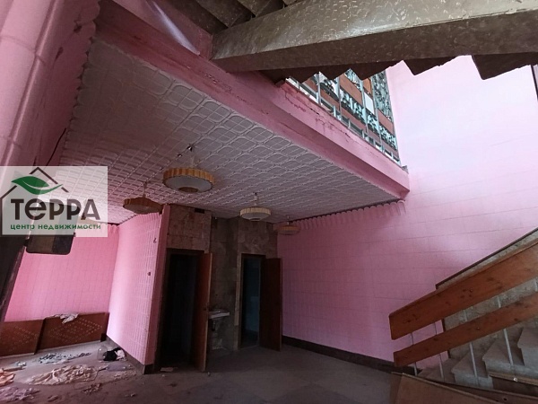 Объявление KP136